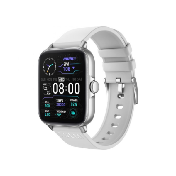 COLMI P28 Plus Bluetooth Calling Smartwatch - Image 3