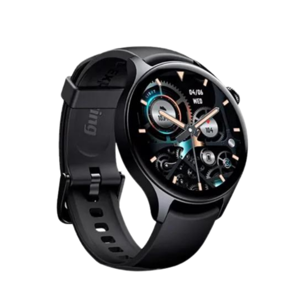 Oraimo SmartWatch ER OSW-42 Health Monitoring with Bluetooth calling