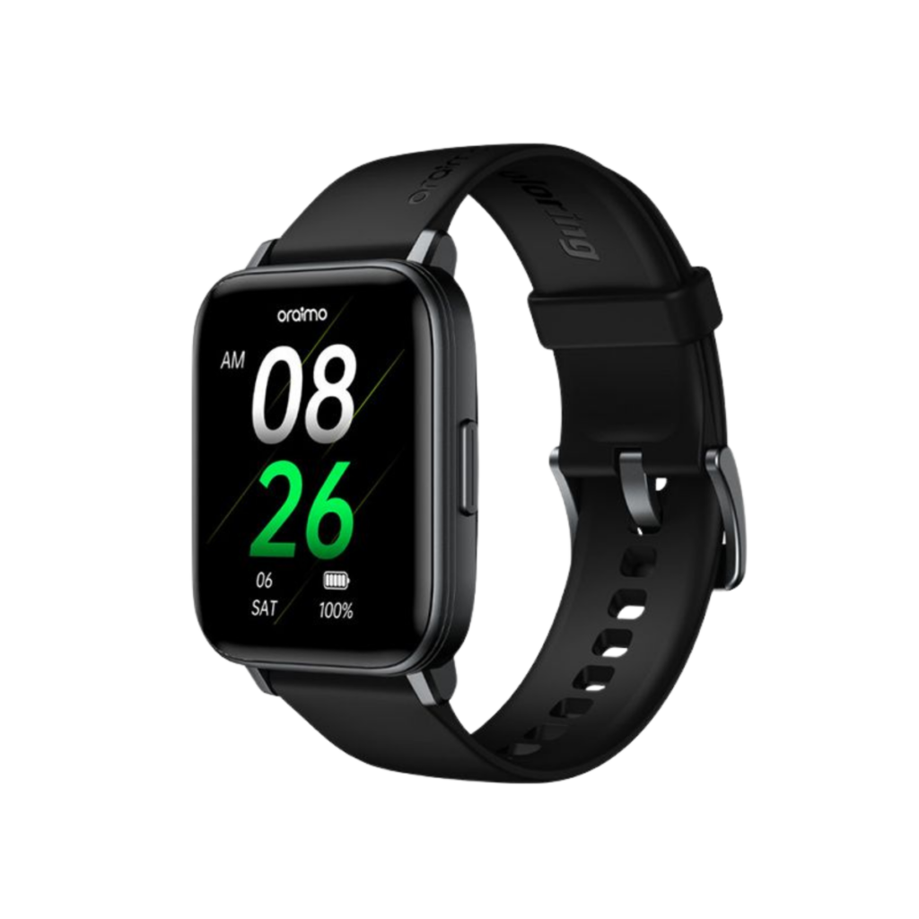 Waterproof Sports Smartwatch