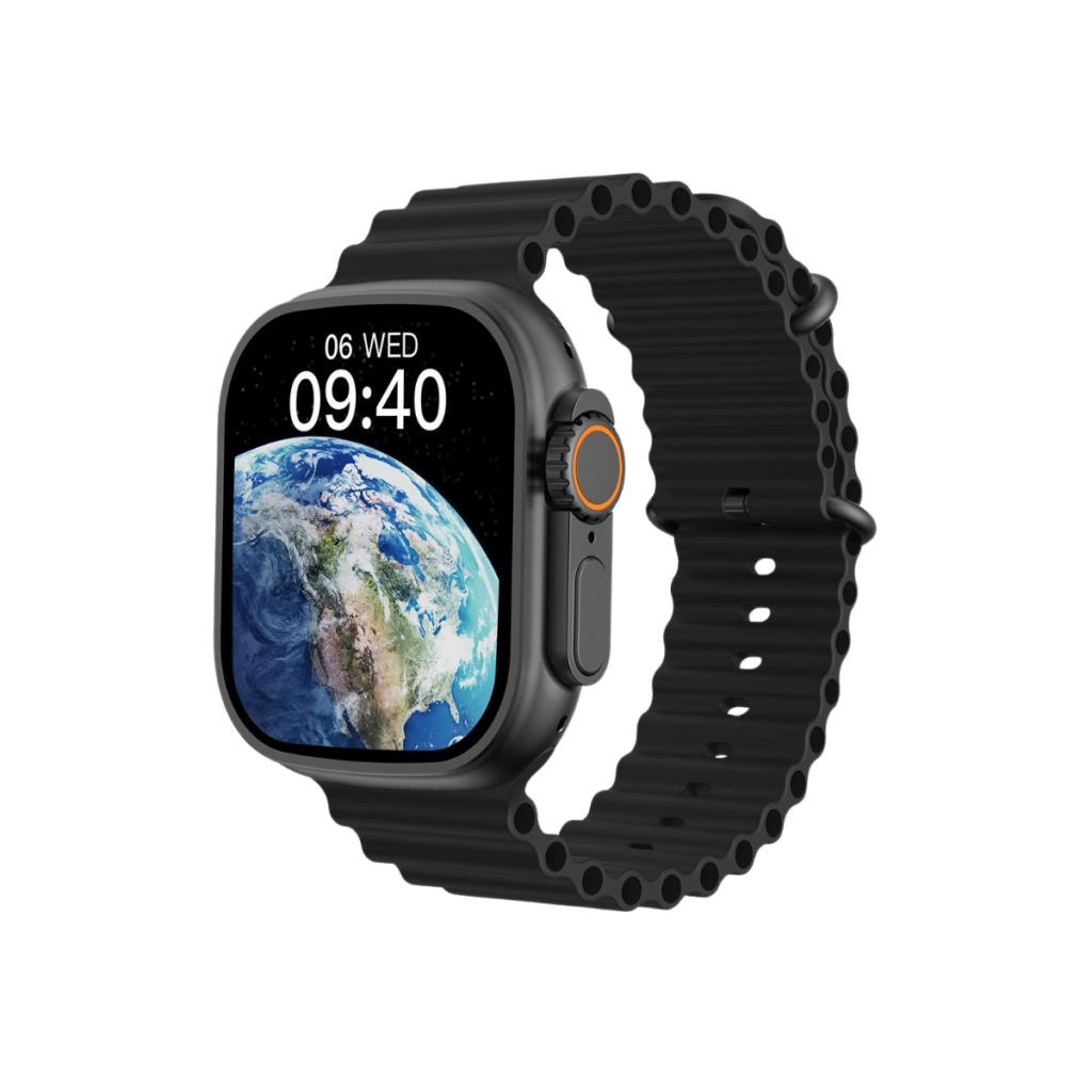 Bluetooth Calling Smart Watch