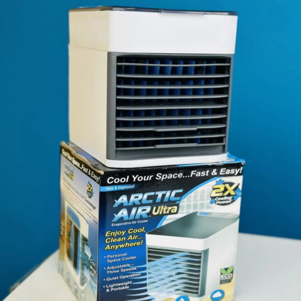 Arctic Air Ultra 3 In 1 Evaporative Air Cooler