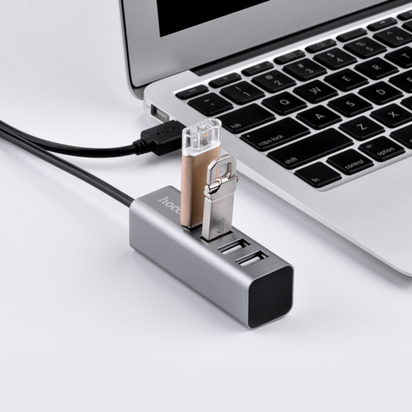 USB-A 2.0 hub