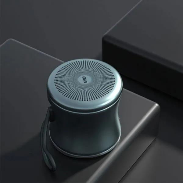 EWA A119 Ultra Mini Portable Bluetooth Speaker - Image 3