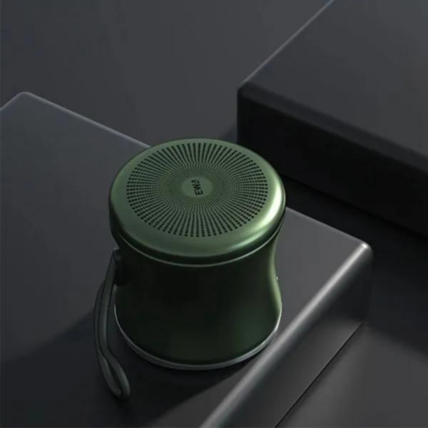 EWA A119 Ultra Mini Portable Bluetooth Speaker - Image 4