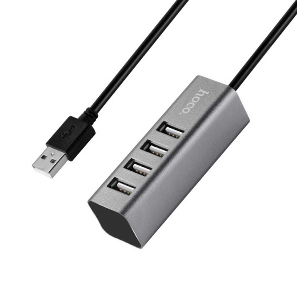 Buy USB Hub HOCO HB1 USB Hub