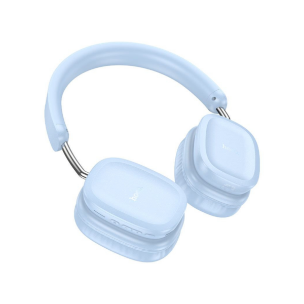 HOCO W51 Delightful Wireless Bluetooth Headphone With Mic - Image 2