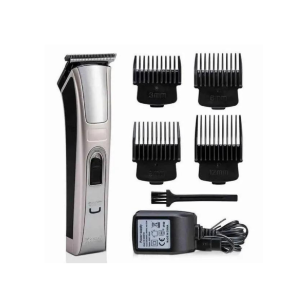 Kemei KM-5017 Hair Clipper/Beard Trimmer