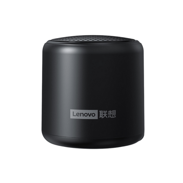 Lenovo L01 Portable Bluetooth Speaker with in built Microphone - Image 2