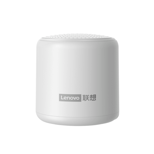 Lenovo L01 Portable Bluetooth Speaker with in built Microphone - Image 3