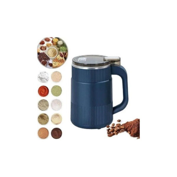 Multifunctional Coffee Grinder