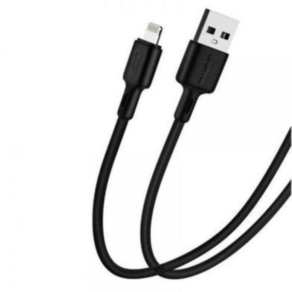 Oraimo DuraLine 3 OCD-L32 Fast Charging Lightning Data Cable - Image 2