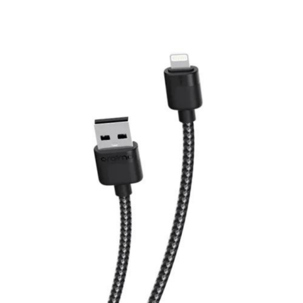 Oraimo DuraLine 3 OCD-L32 Fast Charging Lightning Data Cable