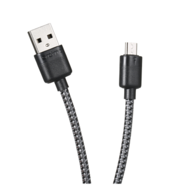 Oraimo DuraLine 3 OCD-M32 Fast Charging Micro USB Data Cable