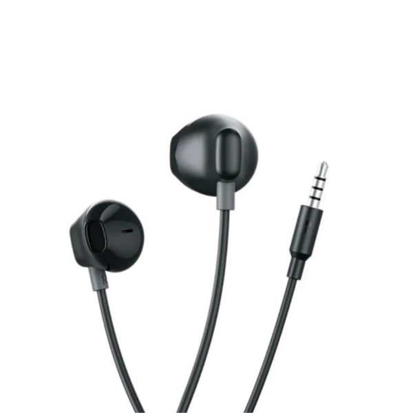 Oraimo OEP-320 Half In-Ear Wired Earphone - Image 2