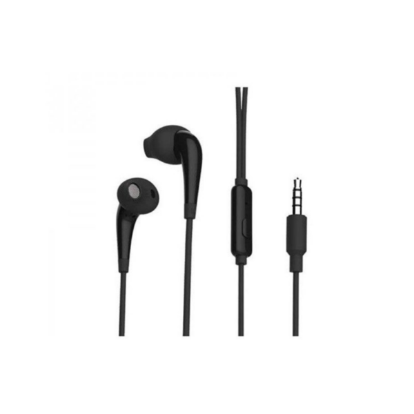 Oraimo OEP-E21P Halo 2S Bass Stereo Earphone