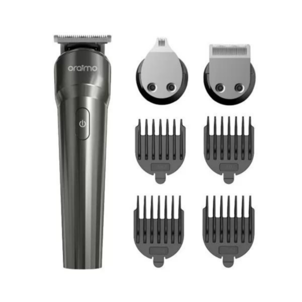 Oraimo OPC-TR10P Pro Grooming Kit Multi-functional Smart Trimmer