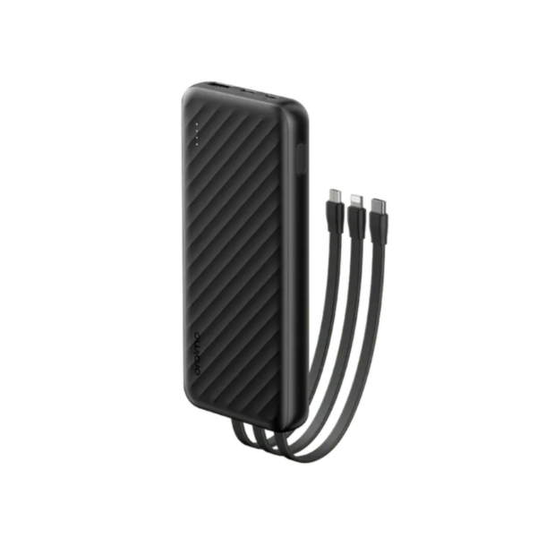 Oraimo Slice Link 12W 10000mAh Power Bank (OPB-P5101)