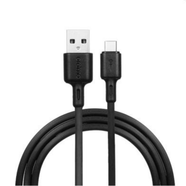 Orimo Fast Charging OCD-C53 2A USB Data Cable Type C