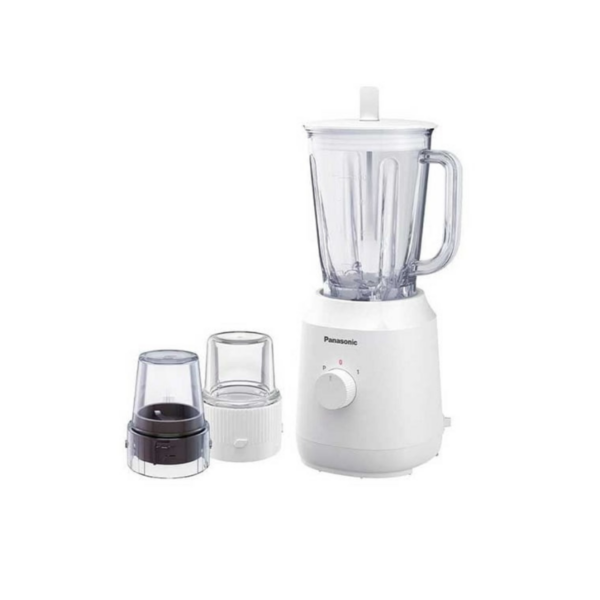 Panasonic MX-EX1021 Juicer Blender With Double Dry Mill