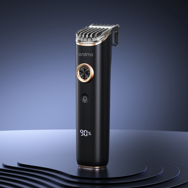 Oraimo SmartTrimmer 2 Classy OTR-221 Multi-Functional Beard Trimmer