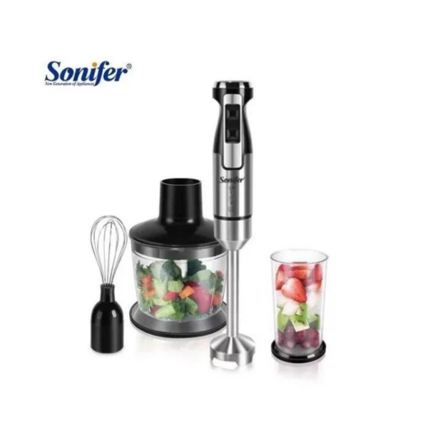 Sonifer SF-8081 Hand Blender Set