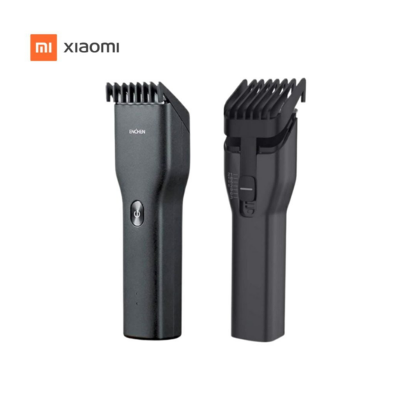 Xiaomi Mi Hair Clipper (Enchen Boost)- Black Color