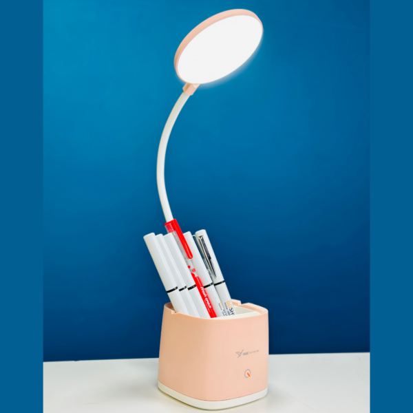 YAGE YG-T109 Table Lamp Pen Holder Desk Lamp