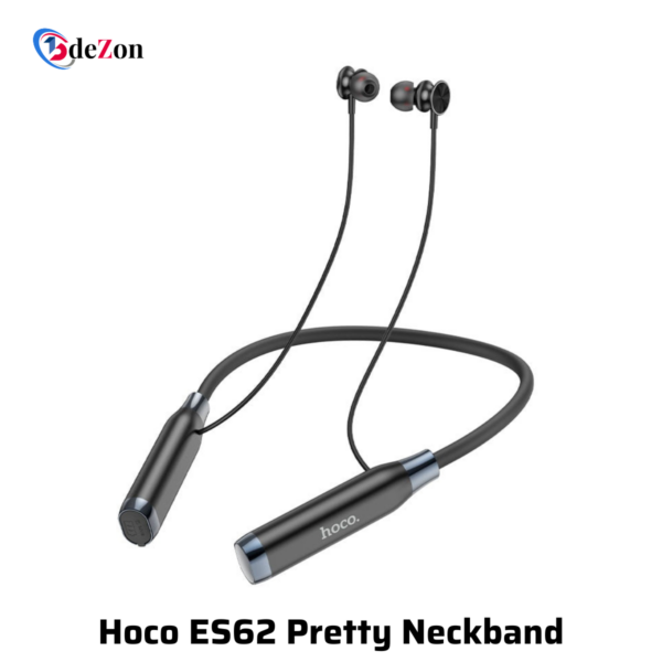 Hoco ES62 Pretty Neckband