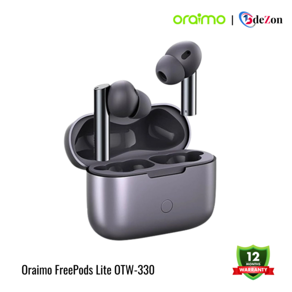 Oraimo FreePods Lite OTW-330 True Wireless Earbuds