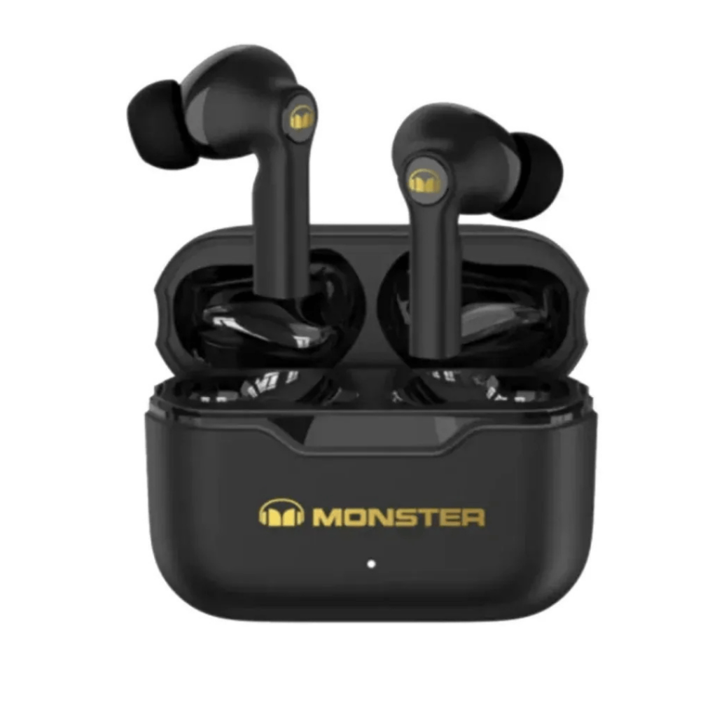 MONSTER AIRMARS XKT02 True Wireless Bluetooth Earphones