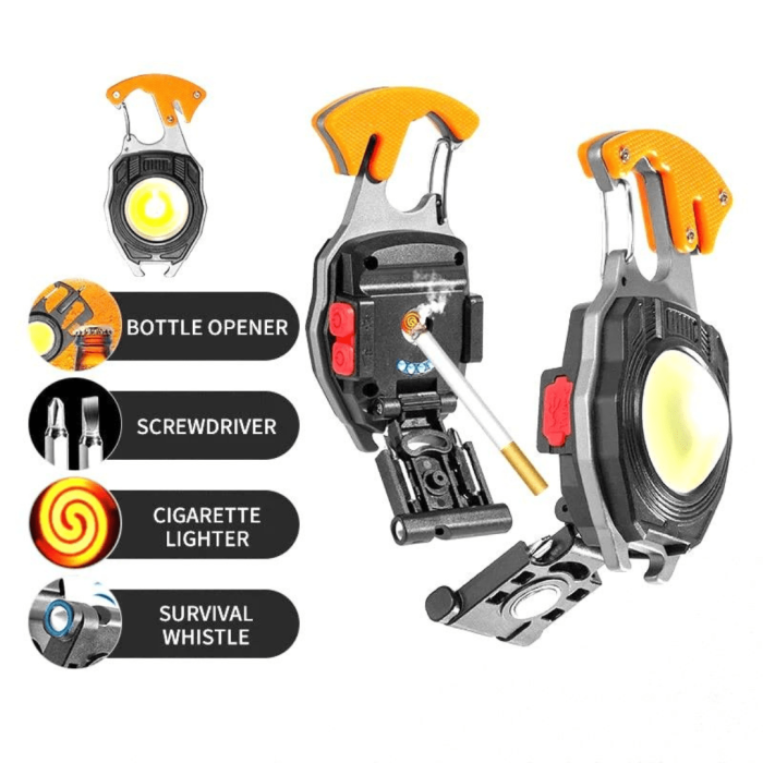 GearUP Survival Gear – SG61-min GearUP Survival Gear – SG61 - Image 1