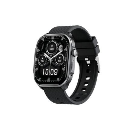 Tecno Watch 3 Active – Black